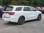 2027 Dodge Durango GT