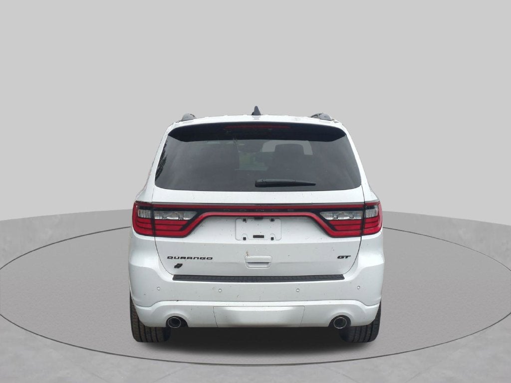 2027 Dodge Durango GT