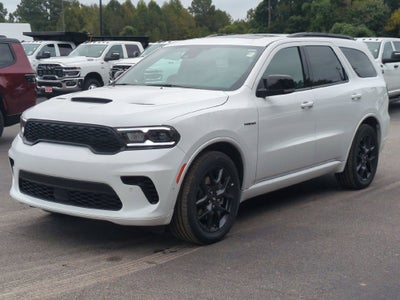 2027 Dodge Durango GT