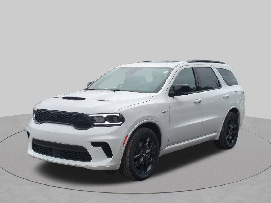 2027 Dodge Durango GT