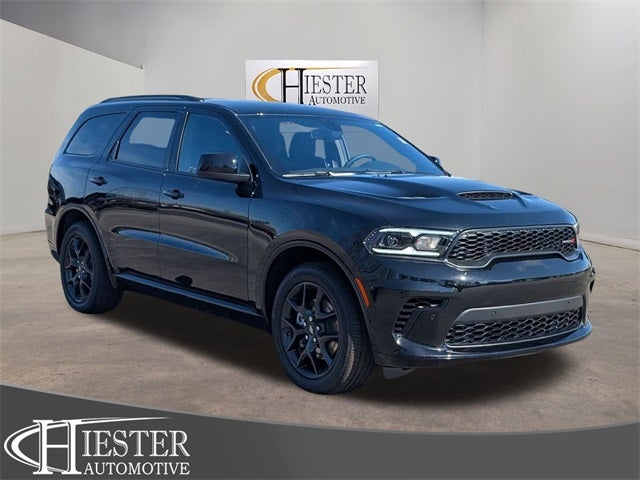 2026 Dodge Durango GT HEMI V8