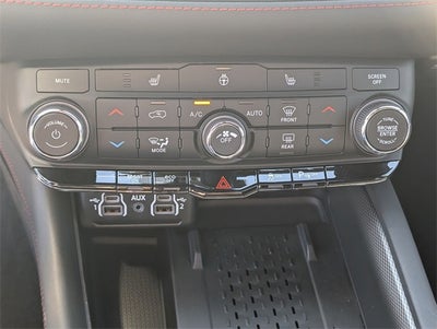 2026 Dodge Durango GT HEMI V8