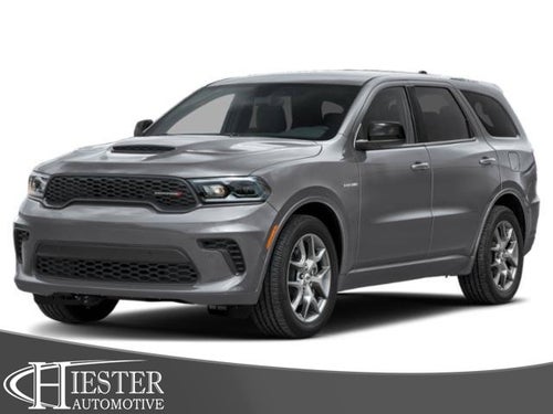 2027 Dodge Durango GT