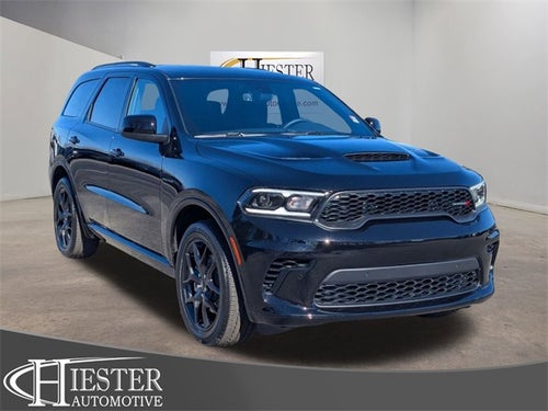 2026 Dodge Durango GT HEMI V8