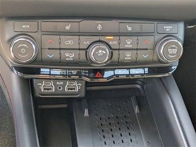 2026 Dodge Durango GT HEMI V8