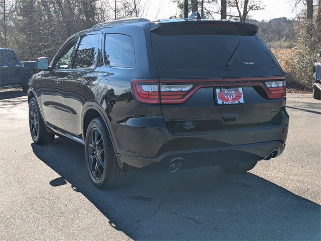 2026 Dodge Durango GT HEMI V8