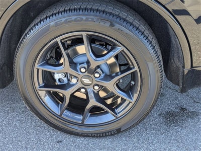 2026 Dodge Durango GT HEMI V8