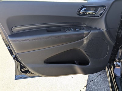 2026 Dodge Durango GT HEMI V8