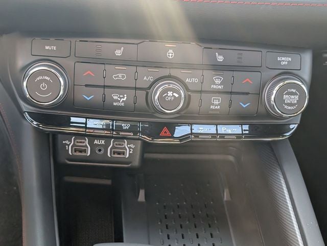 2026 Dodge Durango GT HEMI V8