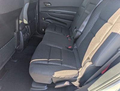 2026 Dodge Durango GT HEMI V8