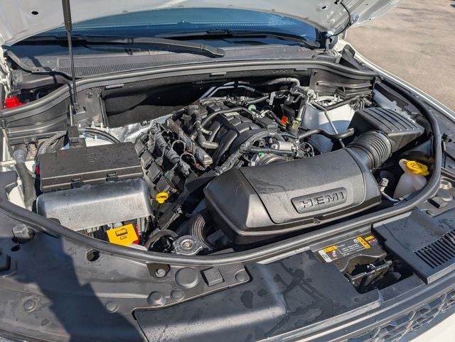 2026 Dodge Durango GT HEMI V8