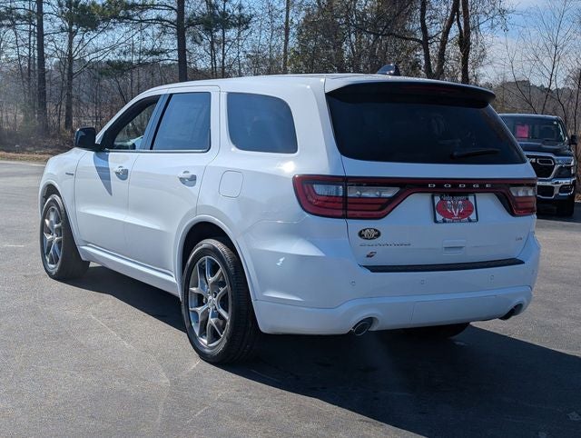 2026 Dodge Durango GT HEMI V8