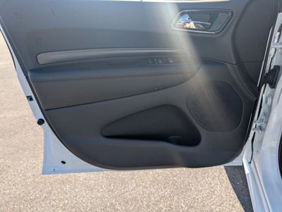 2026 Dodge Durango GT HEMI V8