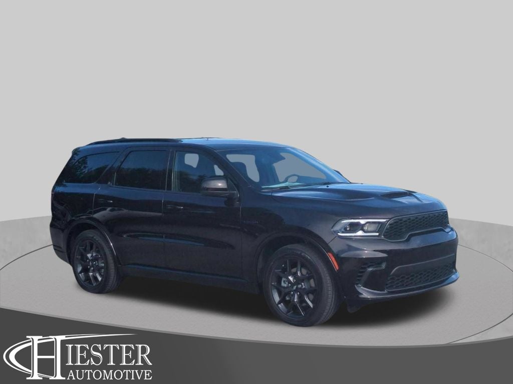 2027 Dodge Durango GT