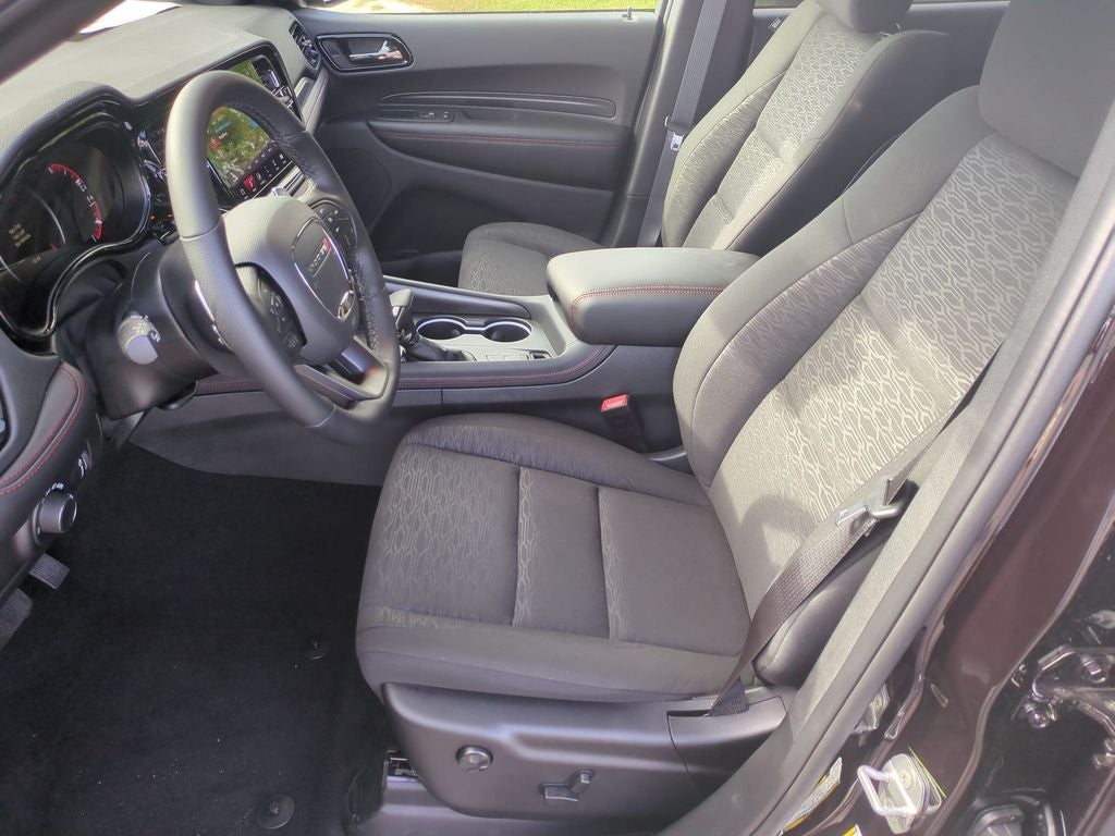 2027 Dodge Durango GT