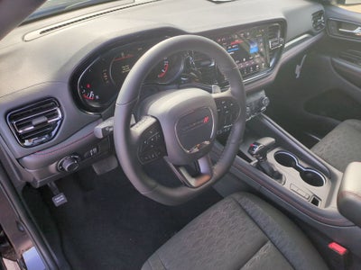 2027 Dodge Durango GT