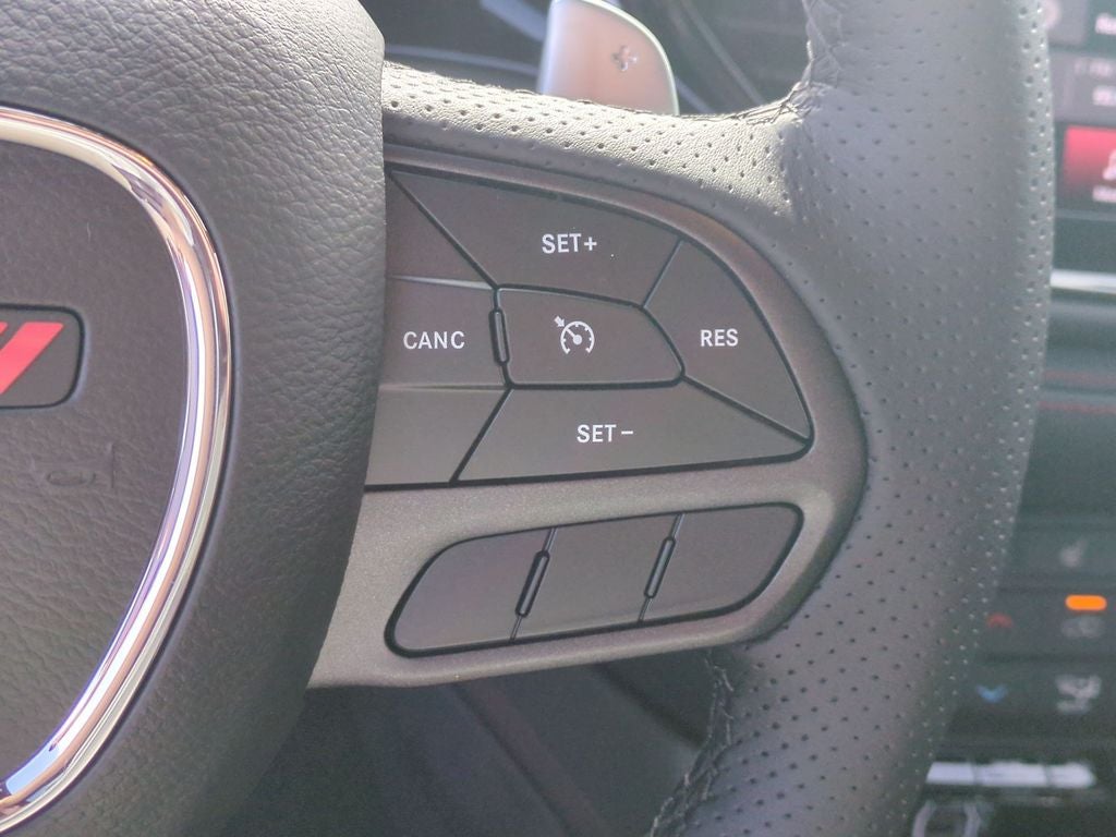 2027 Dodge Durango GT
