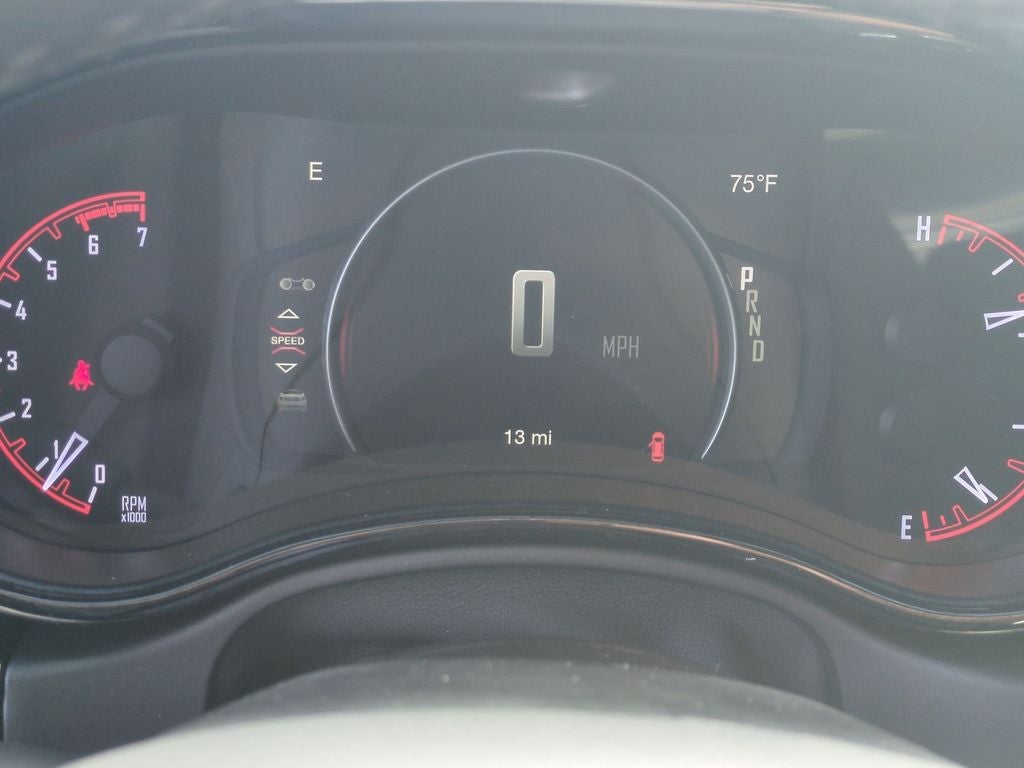 2027 Dodge Durango GT