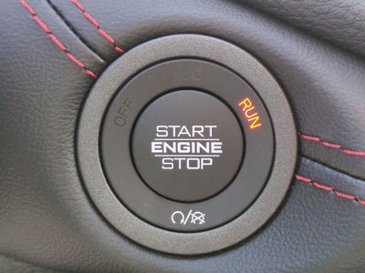 2027 Dodge Durango GT