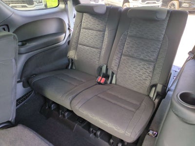 2027 Dodge Durango GT