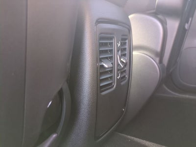 2027 Dodge Durango GT