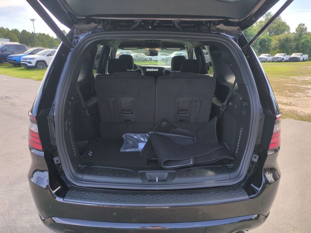 2027 Dodge Durango GT
