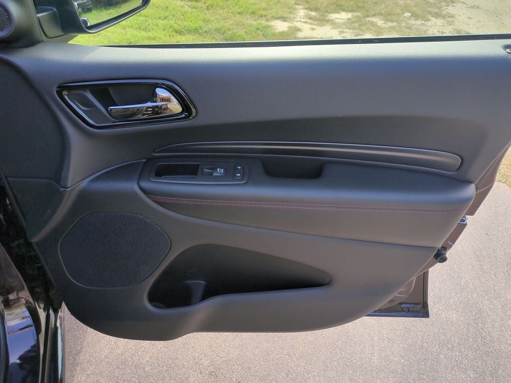 2027 Dodge Durango GT
