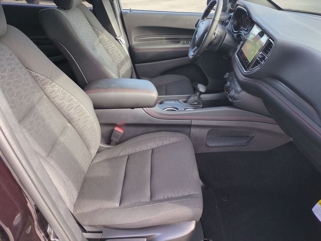 2027 Dodge Durango GT