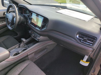 2027 Dodge Durango GT