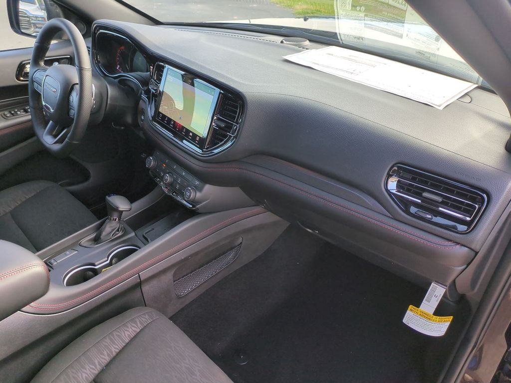 2027 Dodge Durango GT