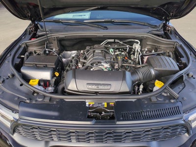 2027 Dodge Durango GT