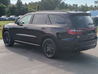 2027 Dodge Durango GT