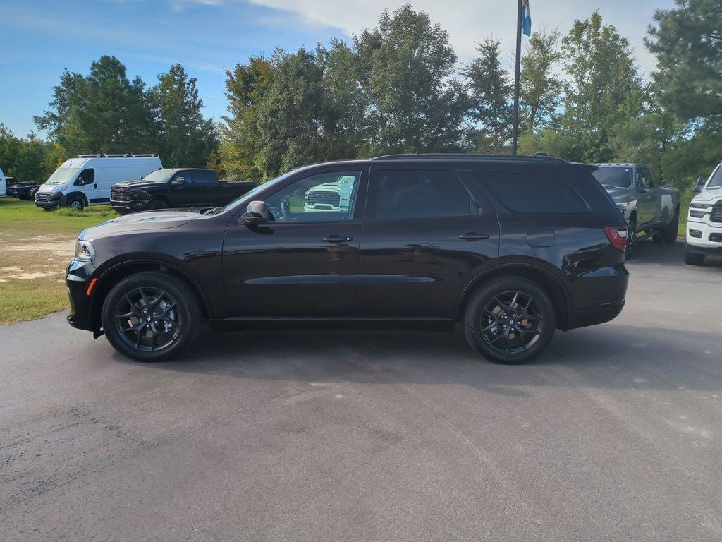 2027 Dodge Durango GT