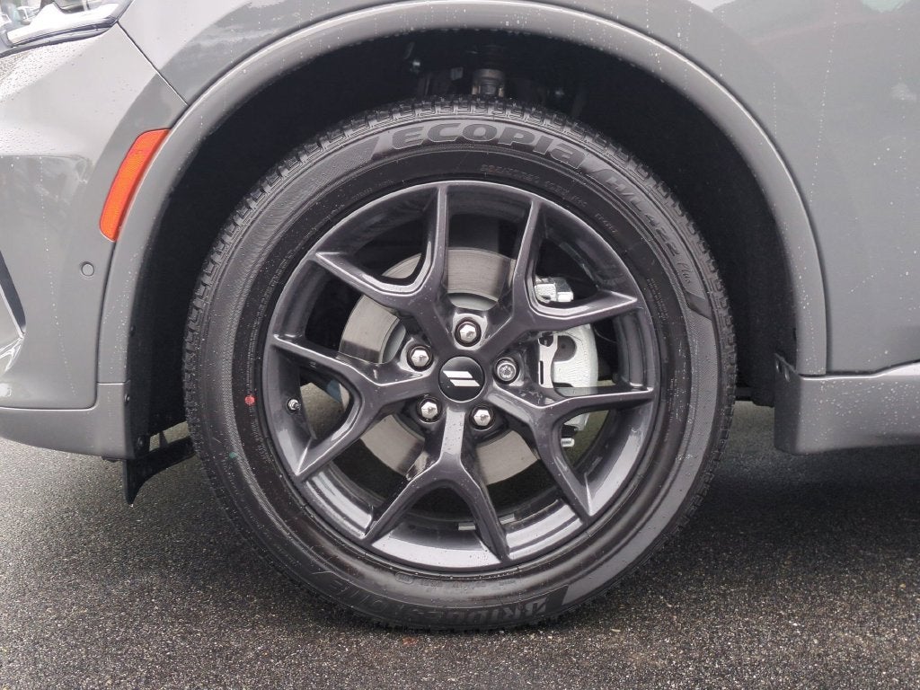2027 Dodge Durango GT