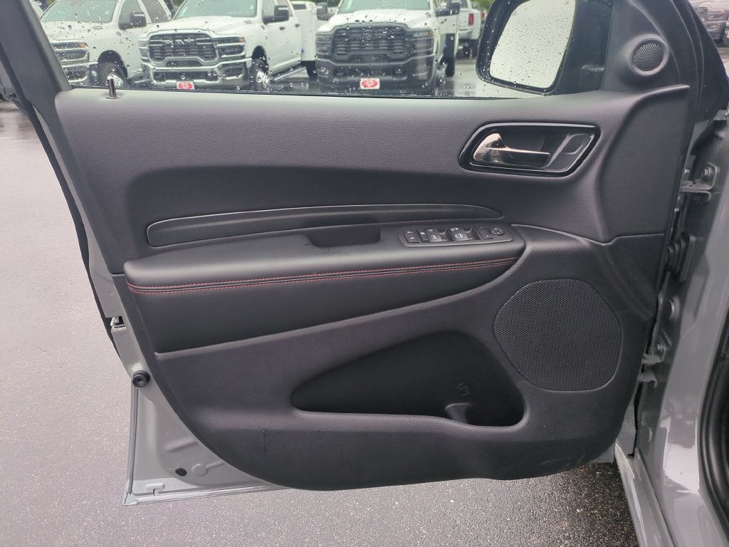 2027 Dodge Durango GT