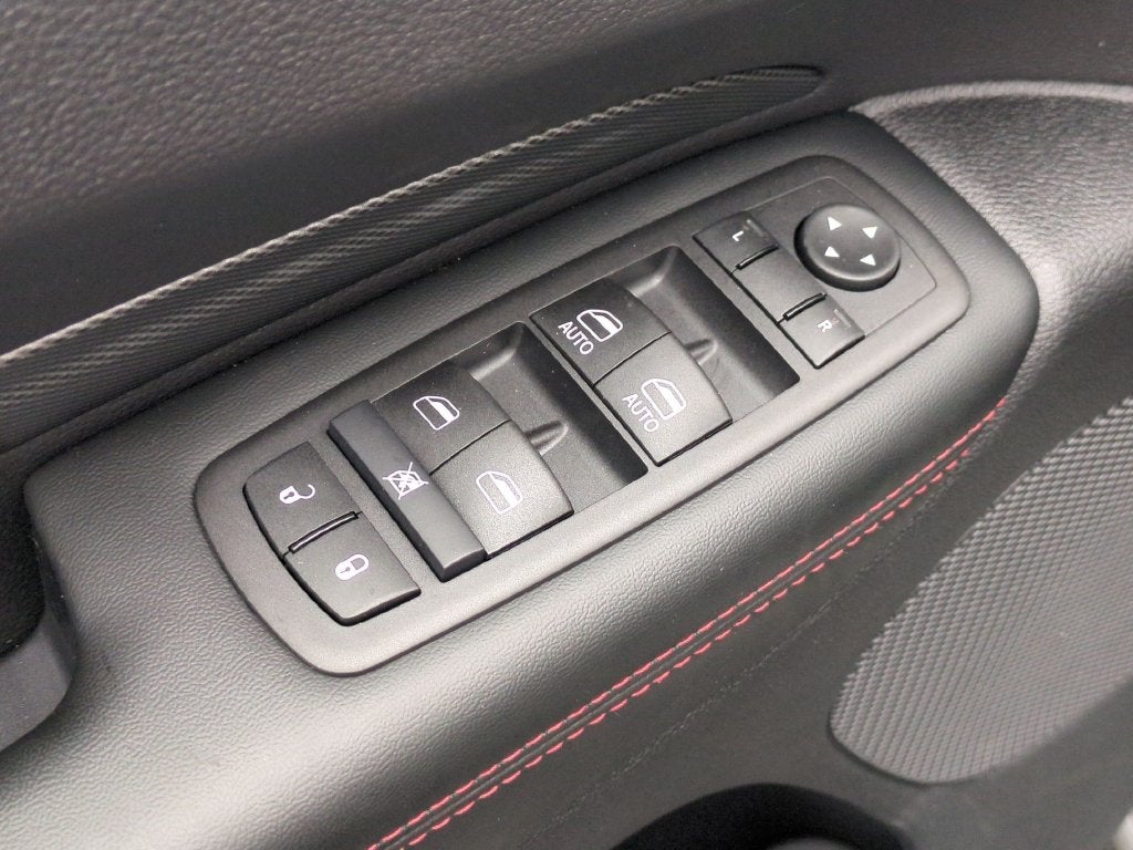 2027 Dodge Durango GT