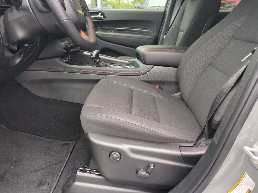 2027 Dodge Durango GT