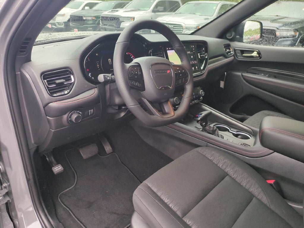 2027 Dodge Durango GT