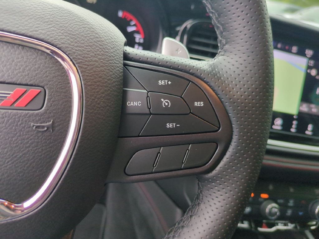 2027 Dodge Durango GT