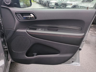 2027 Dodge Durango GT