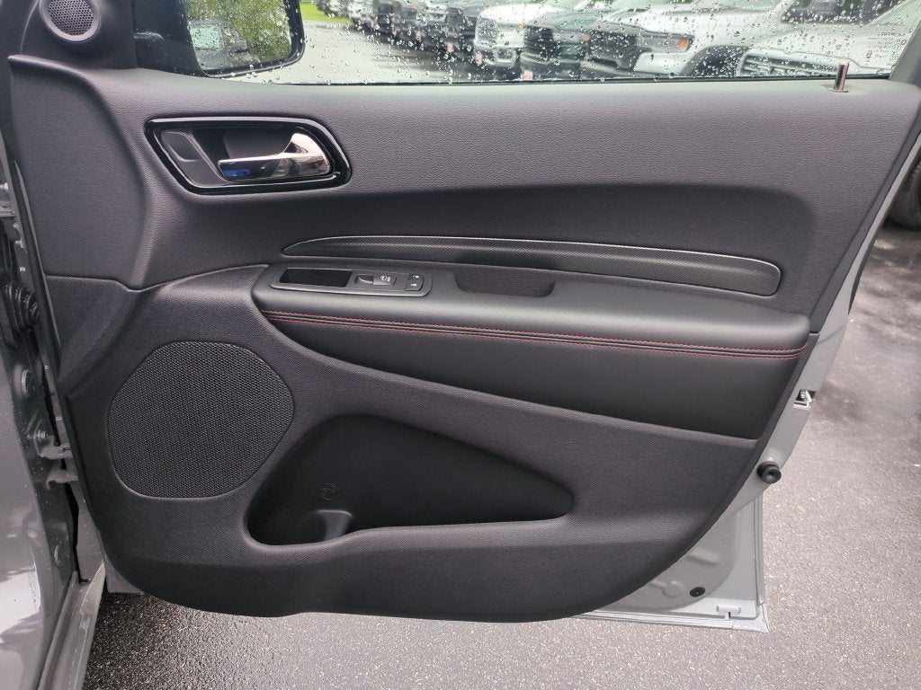 2027 Dodge Durango GT