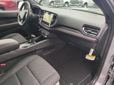 2027 Dodge Durango GT