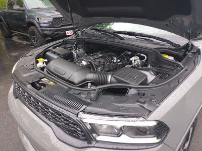 2027 Dodge Durango GT