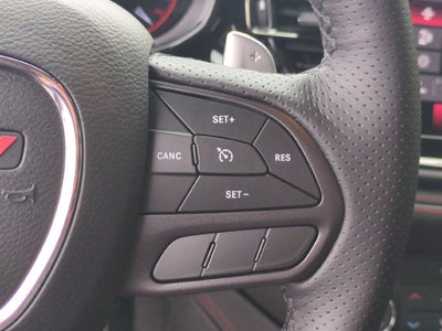 2027 Dodge Durango GT