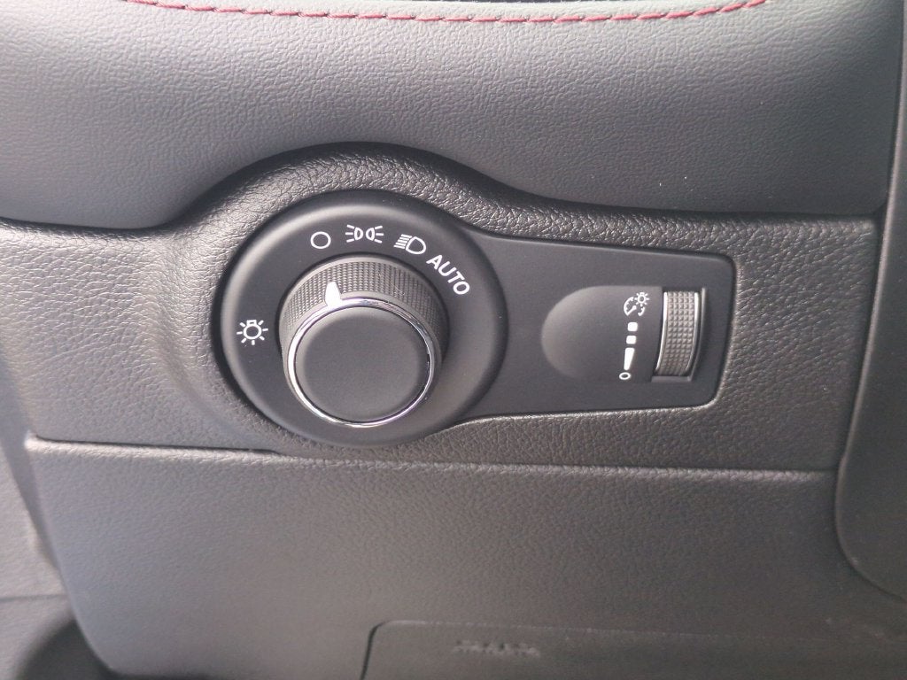 2027 Dodge Durango GT