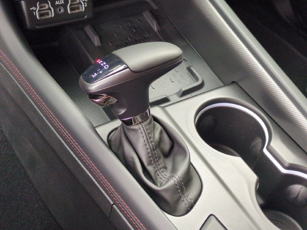 2027 Dodge Durango GT