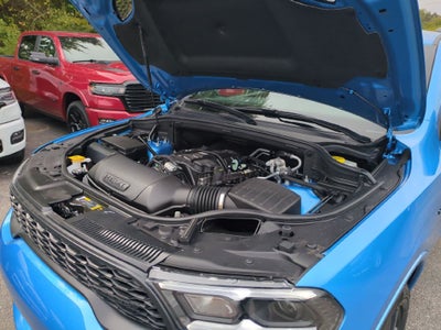 2027 Dodge Durango GT