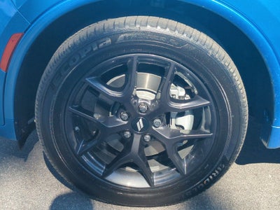 2027 Dodge Durango GT HEMI