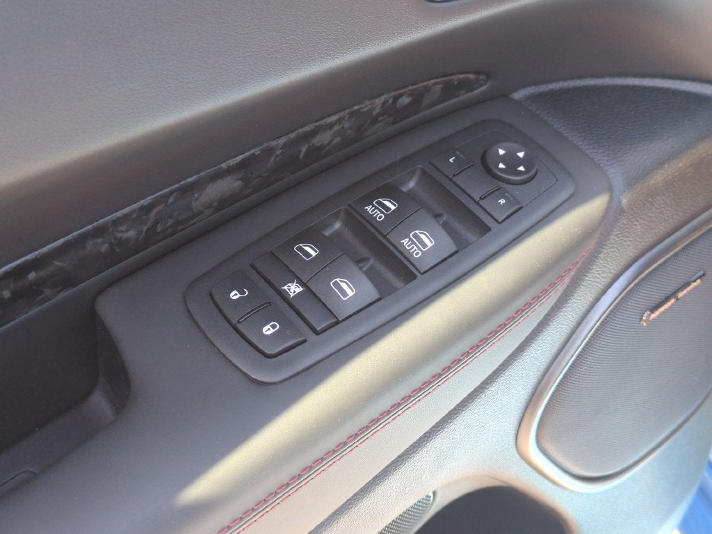 2027 Dodge Durango GT HEMI