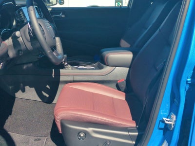 2027 Dodge Durango GT HEMI